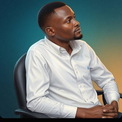 mrisaacmukisa's profile picture