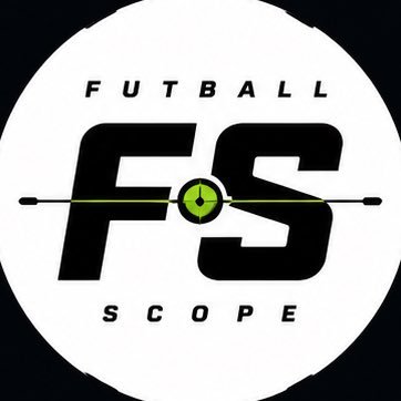 FutballScope's profile picture