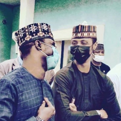 Bashir El-Rufai's profile picture