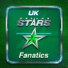 Фото профиля UK Dallas Stars Fans🏒