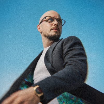 Jordan Daniel Chesney's profile picture