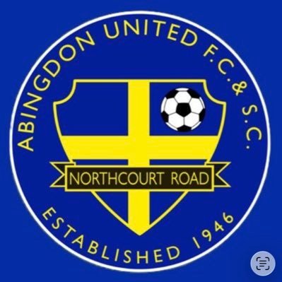 Abingdon United FC's profile picture