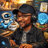 Akin Akinsanya🇳🇬🇺🇲 profil fotoğrafı