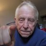 Algernon profil fotoğrafı