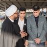 علي المؤيد - Ali Al-Moayyad profil fotoğrafı