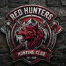 ​✨ R E D Hunters 7✨ profil fotoğrafı