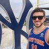 Greg Andriano profil fotoğrafı