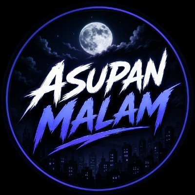 ASUPAN MALAM MU's profile picture