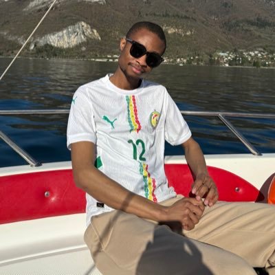 Maadou🇸🇳🤩's profile picture