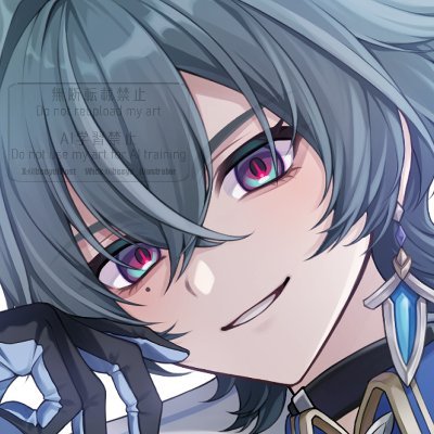 びーよ's profile picture