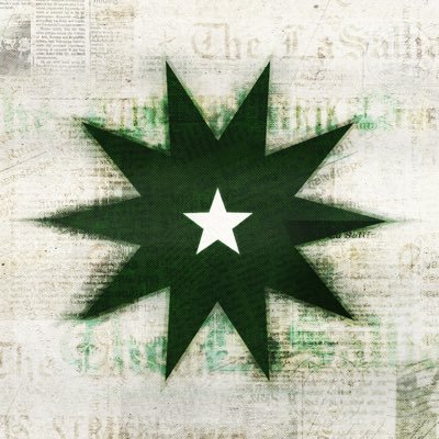 The LaSallian's profile picture