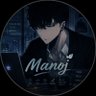 Фото профиля Manoj