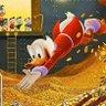 Profilbild von Uncle scrooge