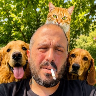 🦅𝐇𝐚𝐲𝐯𝐚𝐧𝐬𝐞𝐯𝐞𝐫 𝐁𝐢𝐫 𝐌𝐮𝐬𝐭𝐚𝐟𝐚🐾's profile picture