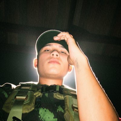 Earth's profile picture