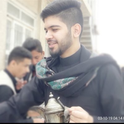 ‘بنده شاه نجف’'s profile picture