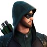Is Green Arrow In The Fortnite Item Shop? 的头像