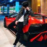 Фото профиля 白冰