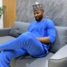 Фото профиля IBRO OF KOGI👑