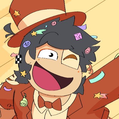🐬 Doppy | Commissions Open | TEAM COMEDY's profile picture