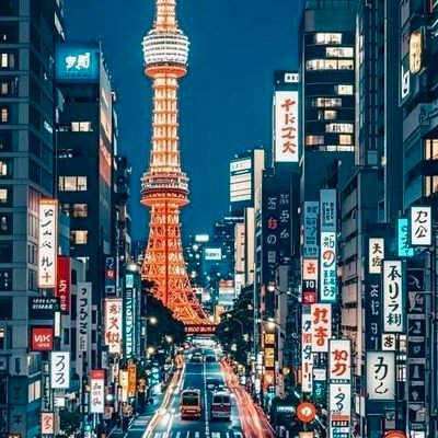 Japan 🗾's profile picture