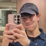 Profilbild von 𐔌 มัมหมีกลอยใจ ,, 🍒 — 𝝑𝝔 ꒱