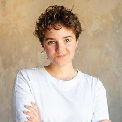 Dominika Lasota's profile picture