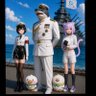 🚑高貴に笑う鮫中尉🍙 profil fotoğrafı