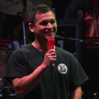 ComedyBert's profile picture