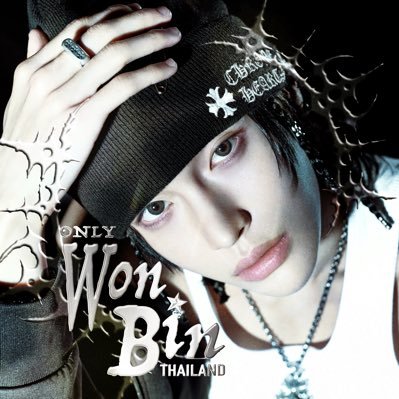 ONLYWONBIN – TH 🎸's profile picture