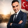 SERKAN ŞENKAL MEDYA-İNŞAAT-TİCARET (M.İ.T) 的头像