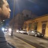 Фото профиля Jorge García