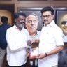 லோகநாதன் நாமக்கல் profil fotoğrafı