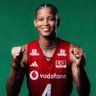 Profilbild von Olivia Constin