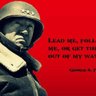 GeneralPattonKnew profil fotoğrafı