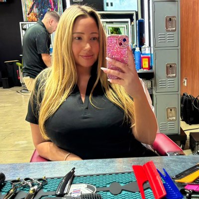 BBLBarberBabe's profile picture