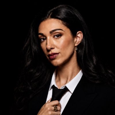 Louisa Nicola's profile picture
