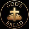 God's Bread profil fotoğrafı