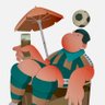 Borrachofutbolero profil fotoğrafı