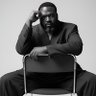 Marcus King | Spiritual Guide's profile picture