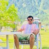 Umar's profile picture