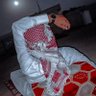 بندر الخالدي profil fotoğrafı