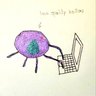 Kaillou from Erid 的头像