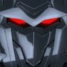 Delta Gundam profil fotoğrafı