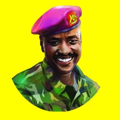PATRIOTIC LEAGUE OF UGANDA's profile picture