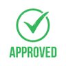 Approved's profile picture