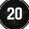 20 的头像