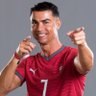 CristiRonaldo's profile picture