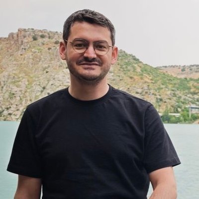 Kaan Arslan's profile picture