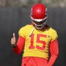 Profilbild von Chiefs Thumbs Up